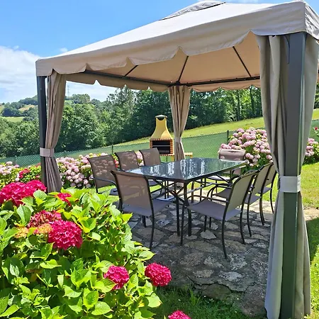 Casa Pumarada * Sardeda