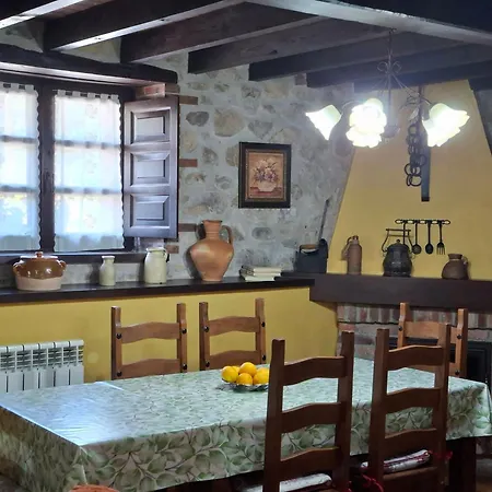 Casa Pumarada 펜션 *