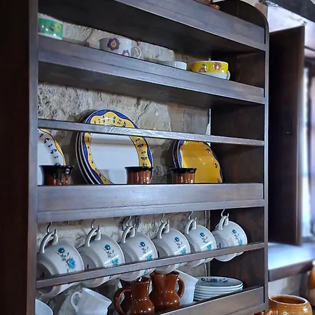 펜션 Casa Pumarada