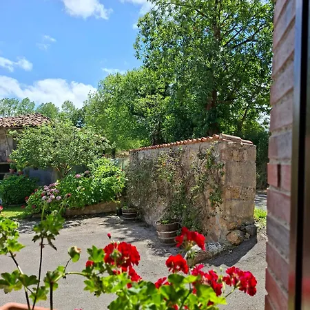 Semesterbostad Casa Pumarada Sardeda