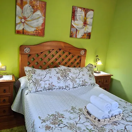 Casa Pumarada * Sardeda