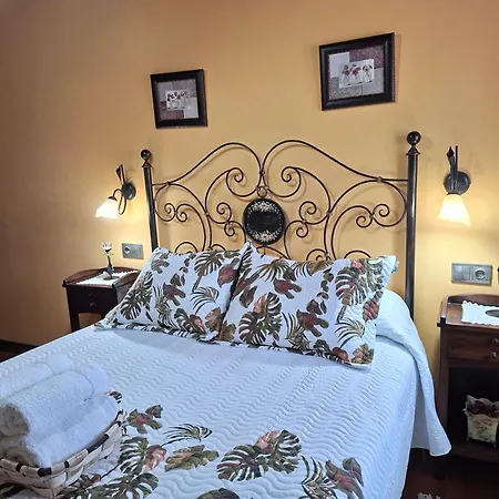 Casa Pumarada