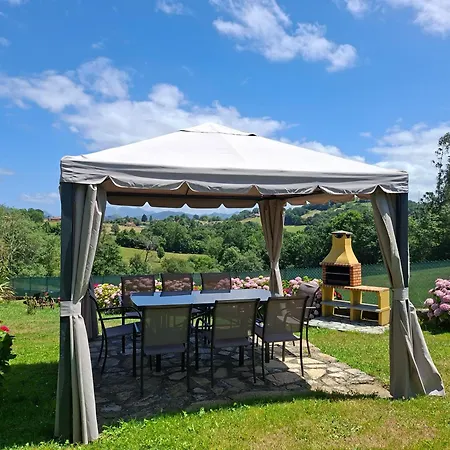 Casa Pumarada 펜션