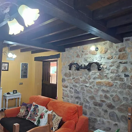 Casa Pumarada * Sardeda