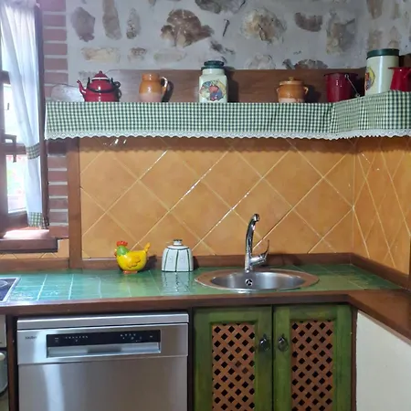 Casa Pumarada